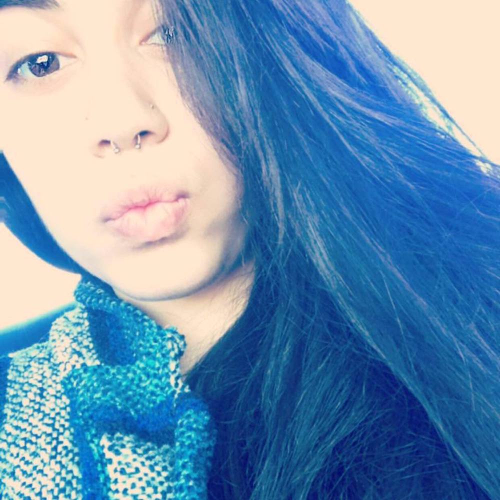 Meet your Posher, Kiara