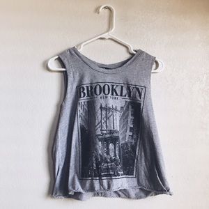 Brooklyn Top