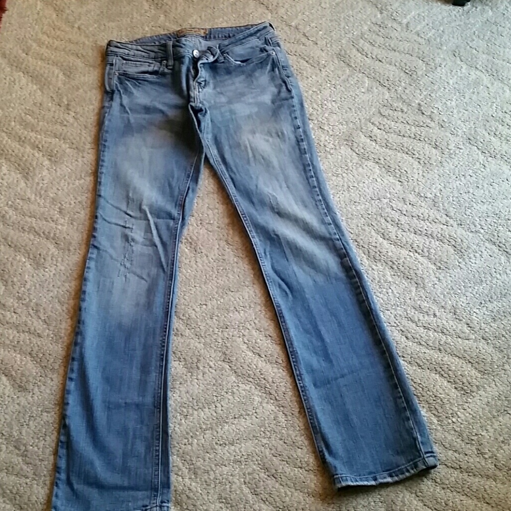 Cute jeans