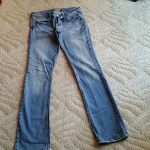 Cute jeans