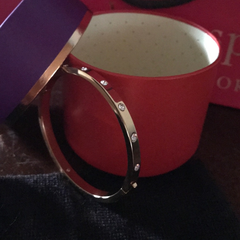 Kate Spade bracelet