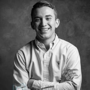 Meet your Posher, Sean