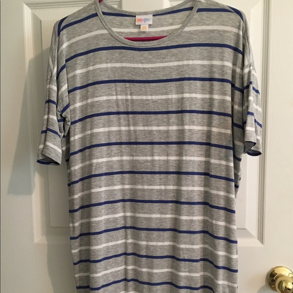LuLaroe shirt