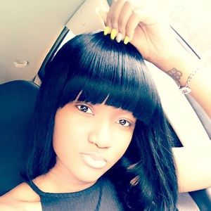 Meet your Posher, Breneisha