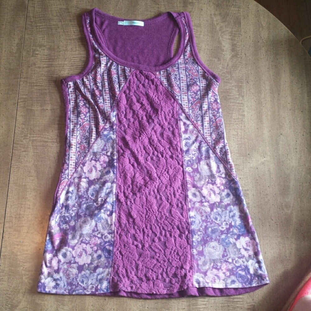 Maurices Tank Top