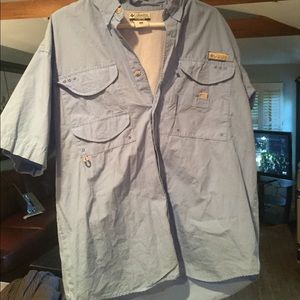 PFG short sleeve