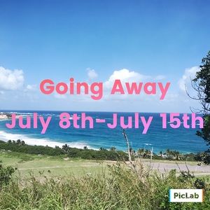 Final Payments☀️