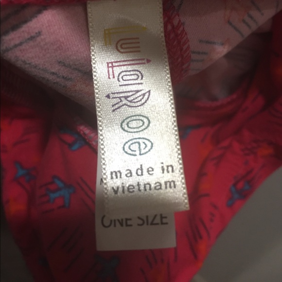 👩‍👧Mommy & me set!!! LuLaRoe leggingsOS/SM👩‍👧 - Picture 3 of 5