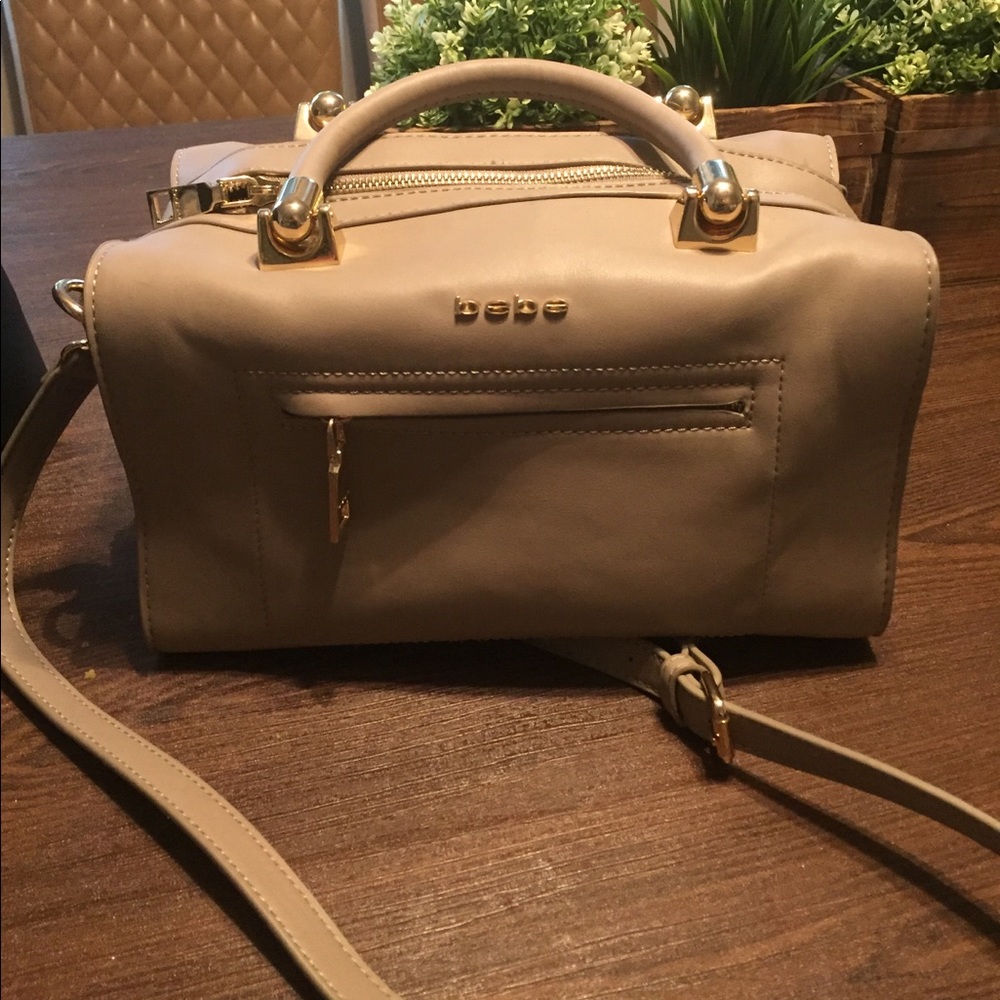 Bebe Handbag