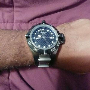 Invicta watch