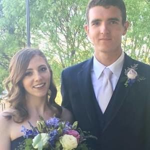 Meet your Posher, Jessie