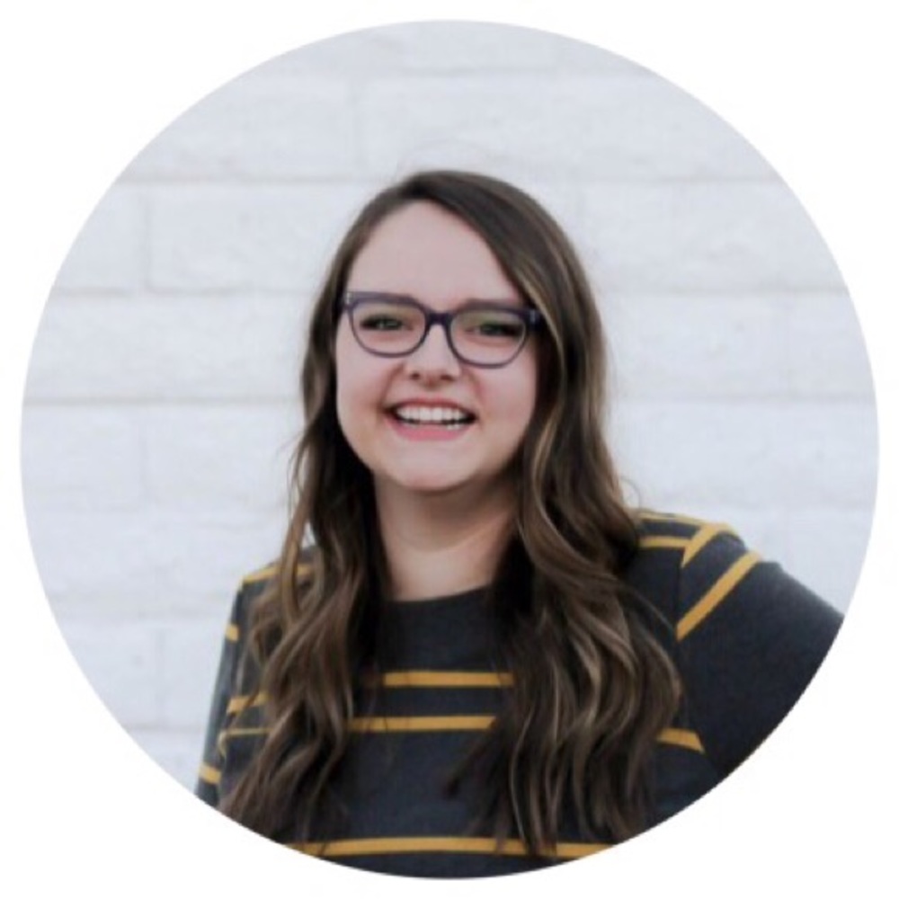 Meet your Posher, Kyndra