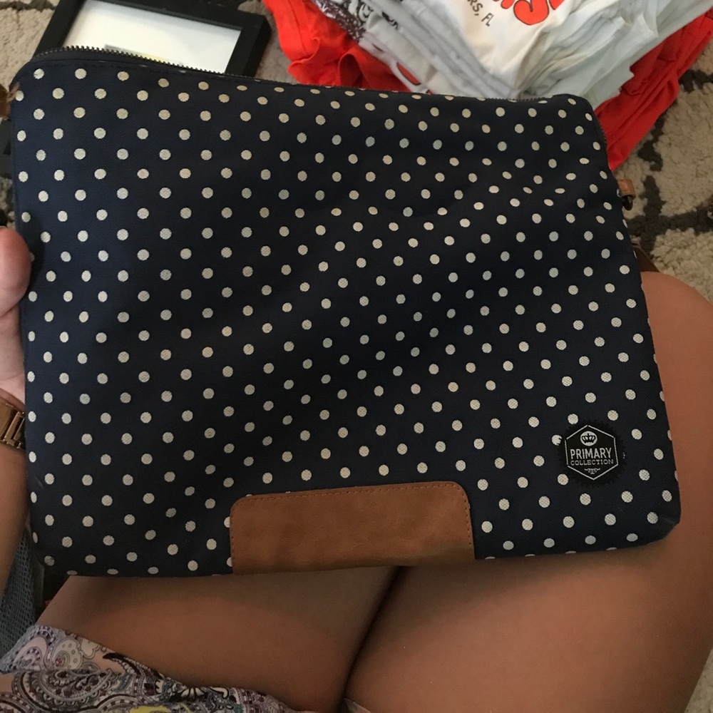 Laptop case