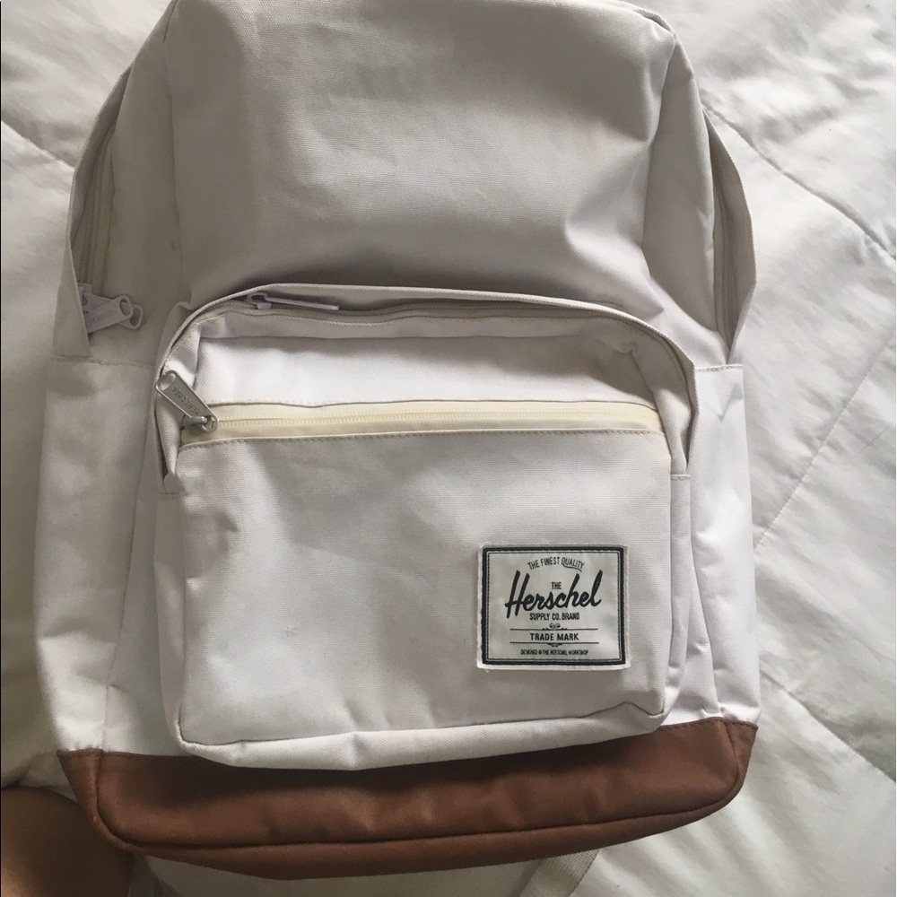 Hershel Pop Quiz Backpack