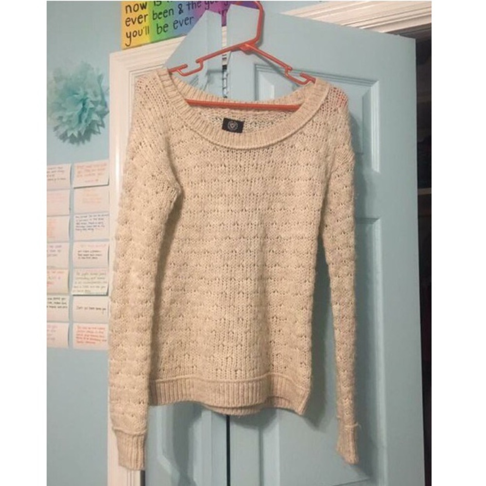 American Eagle Sweater Size S