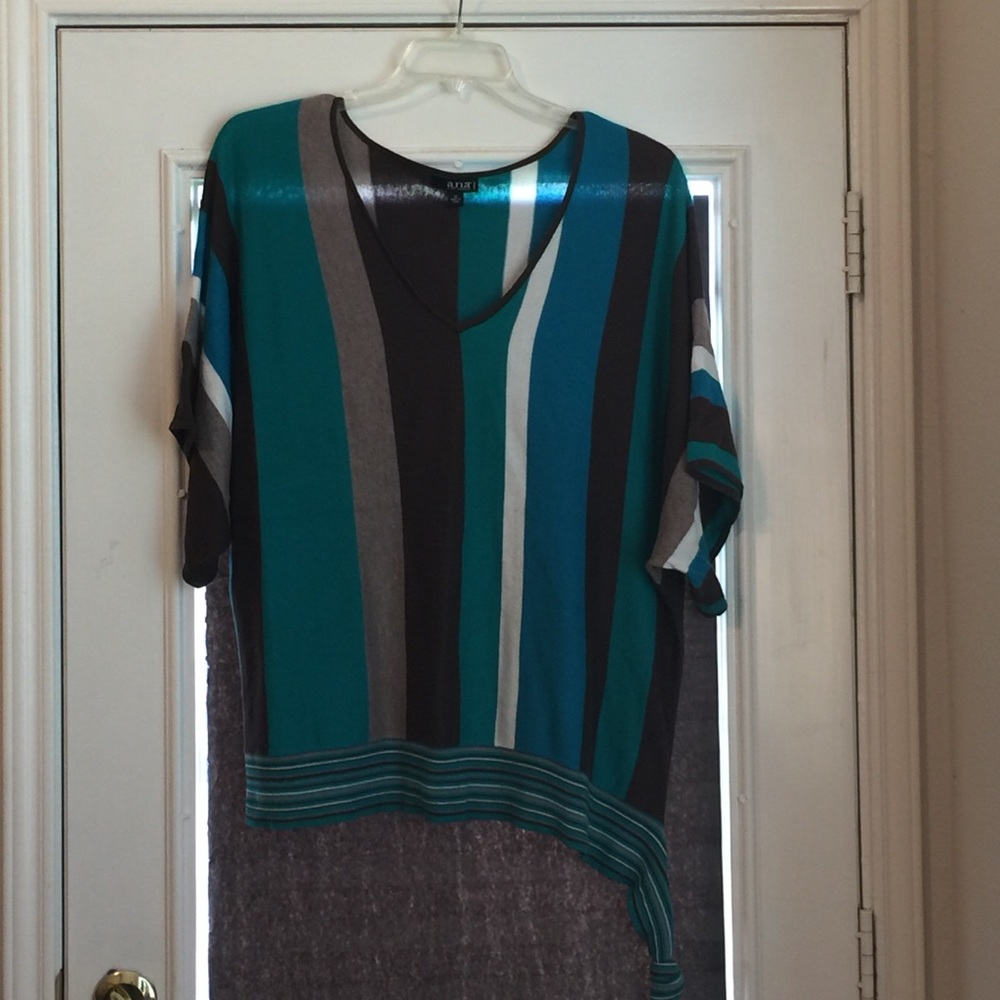 A.N.A: Cute Spring/Summer Top