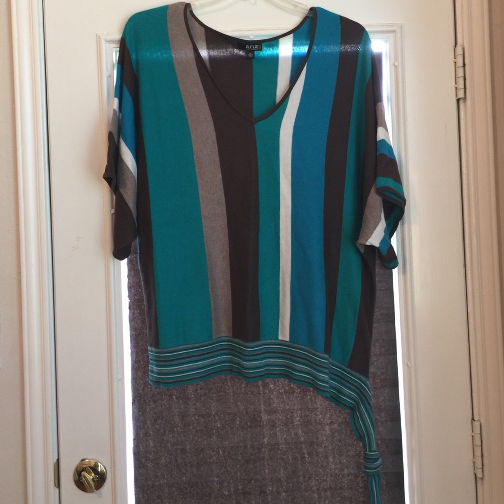 A.N.A: Cute Spring/Summer Top - Picture 2 of 3
