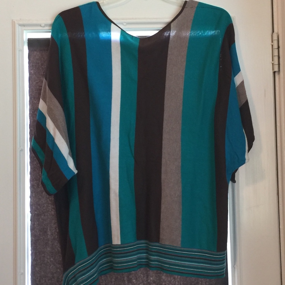 A.N.A: Cute Spring/Summer Top - Picture 3 of 3
