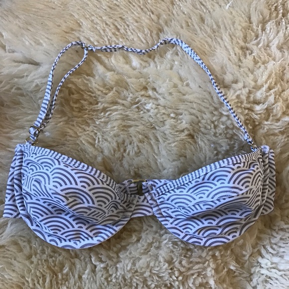 Tori Praver Swimwear - Picture 4 of 6