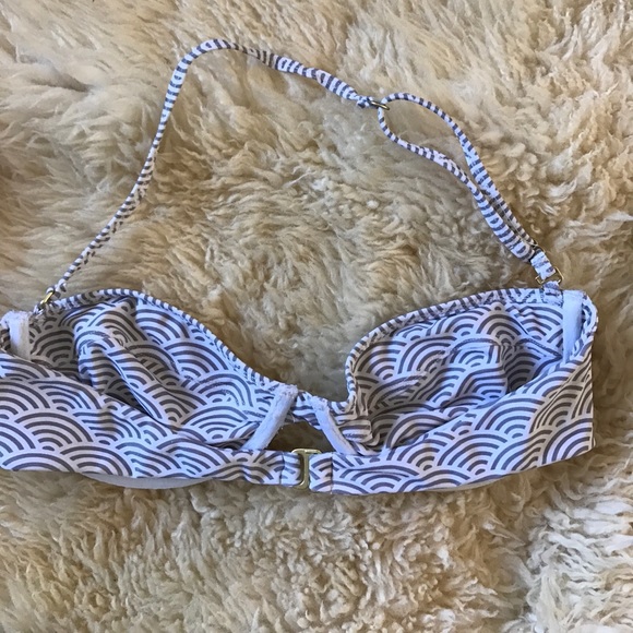 Tori Praver Swimwear - Picture 5 of 6