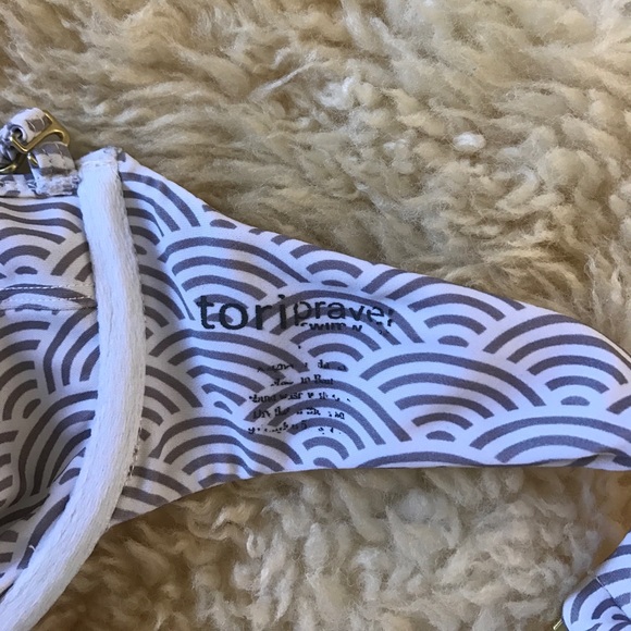 Tori Praver Swimwear - Picture 6 of 6