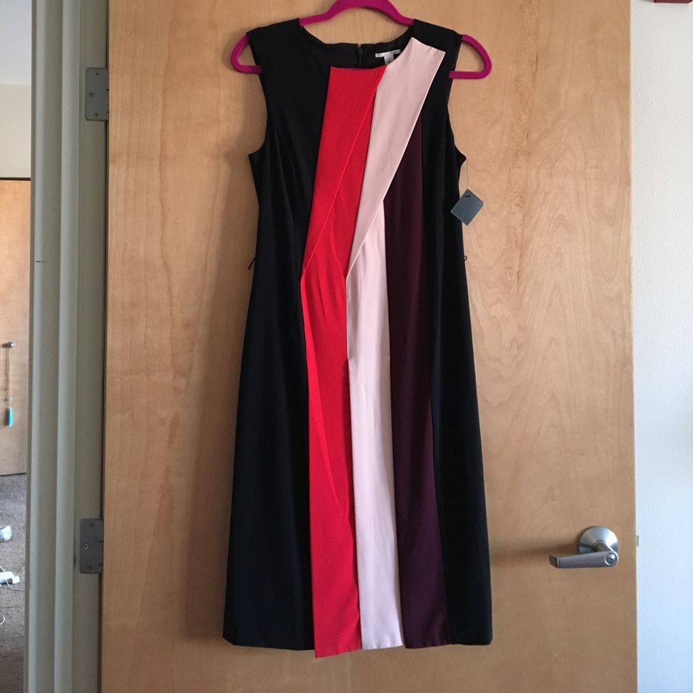 Halogen dress