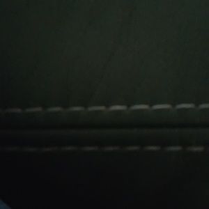 Meet your Posher, Naomi