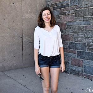 Meet your Posher, Erika