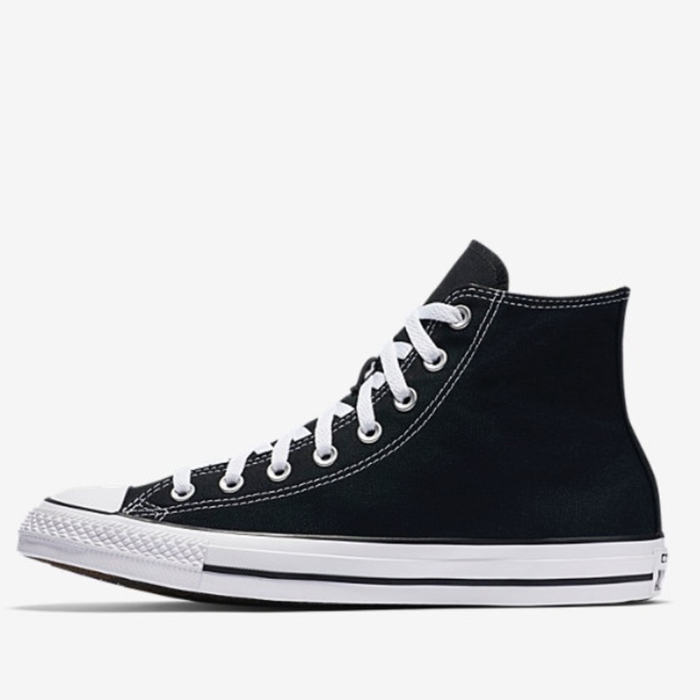 Converse Chuck Taylor All Star High Top