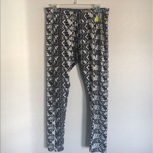 Nike athletic leggings