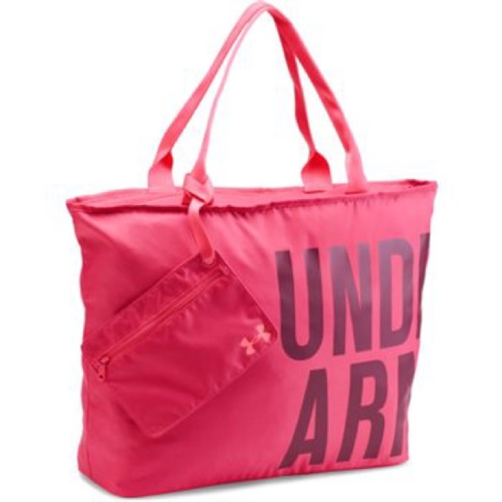 Gym bag under armor