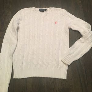 Polo Ralph Lauren Sweater