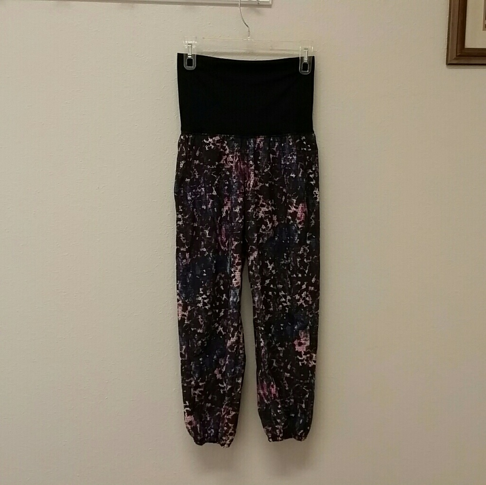 Lululemon Om Pant 6