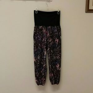 Lululemon Om Pant 6