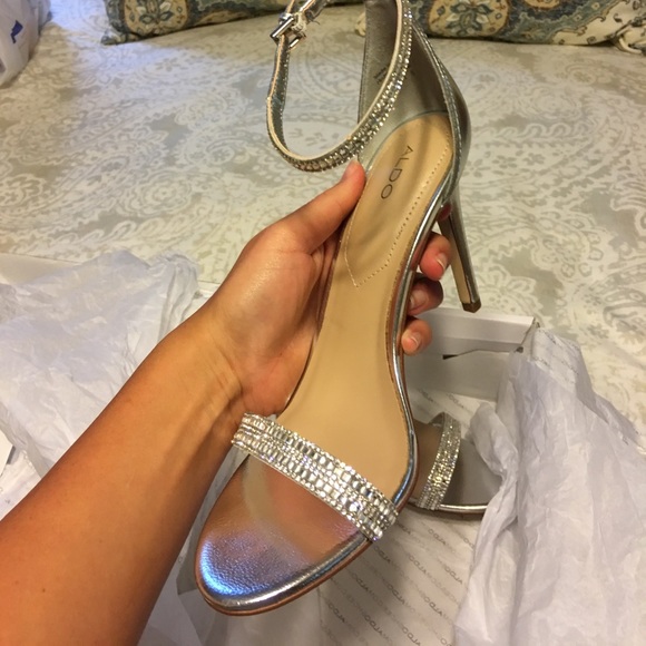 Aldo heals - Picture 3 of 4
