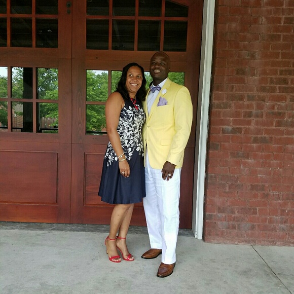 Meet your Posher, Derrick - Picture 1 of 1