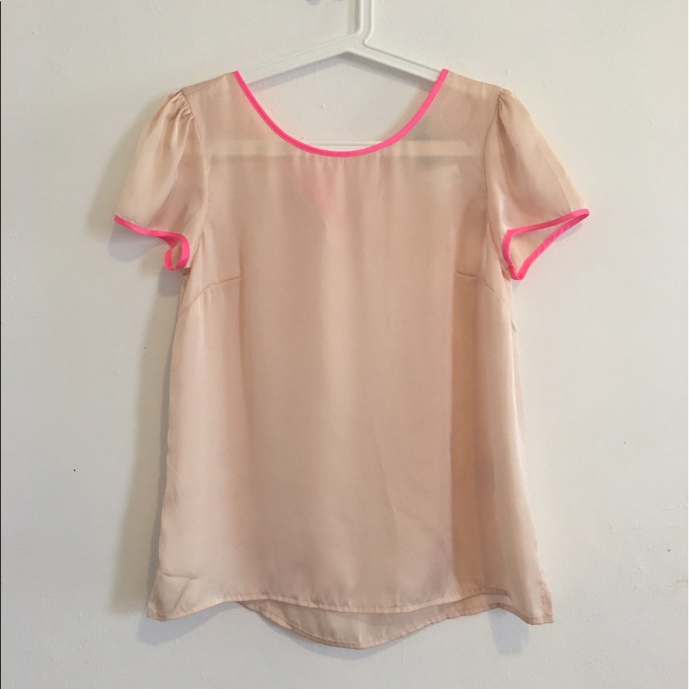 H&M Blouse