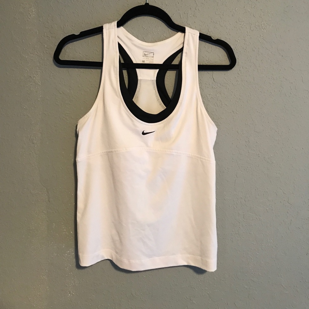 Nike Performance Tank