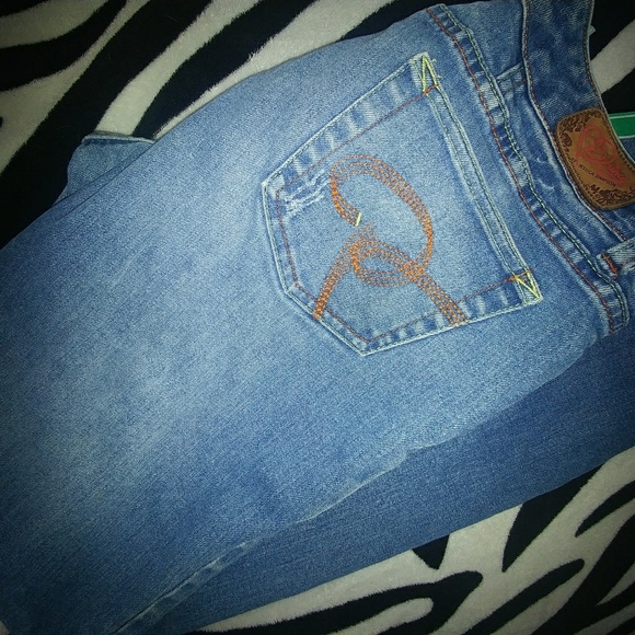 Jessica Simpson booty jeans - Picture 1 of 8