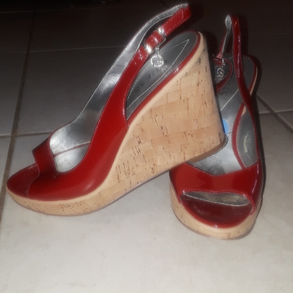 Wedge