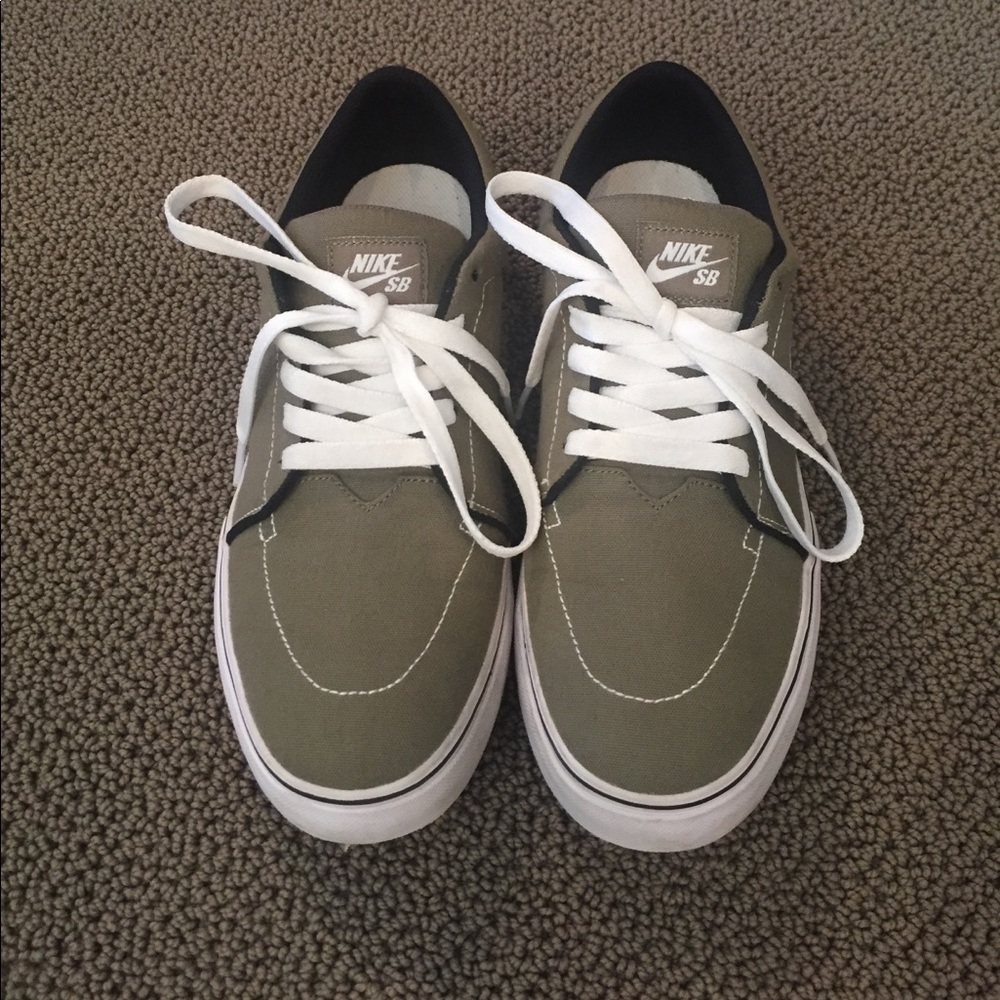 Nike SB lifestyle shoes