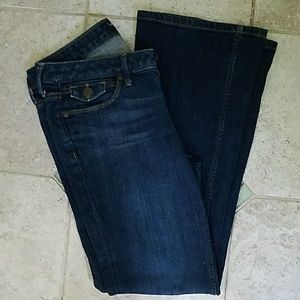 SALE ~ Banana Republic jeans