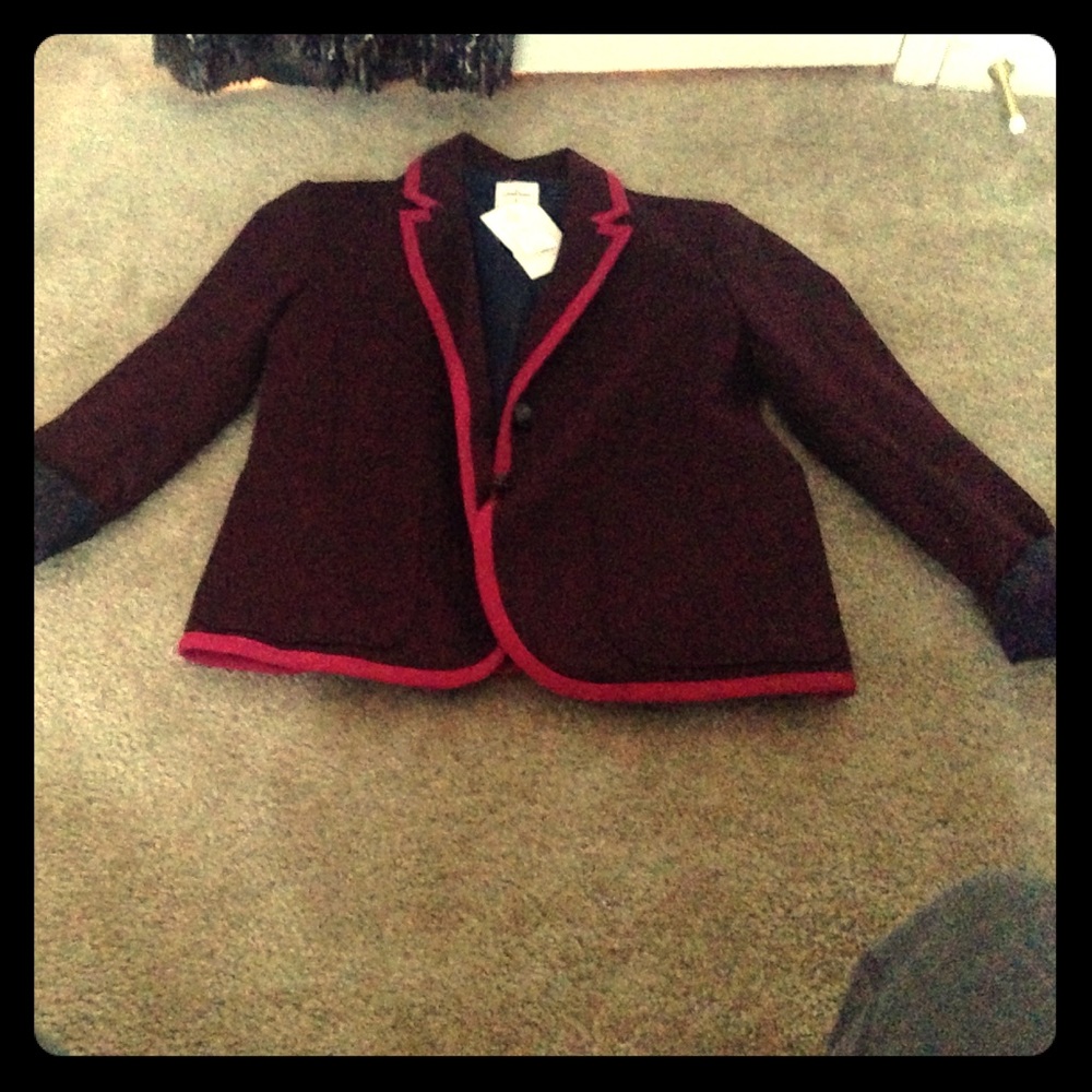 Blazer