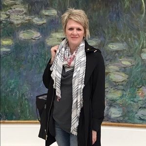 Meet your Posher, Vickie