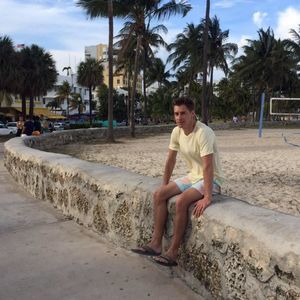 Meet your Posher, Andre