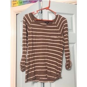 Express sweater size XS