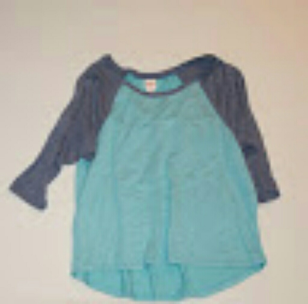 Causal shirt