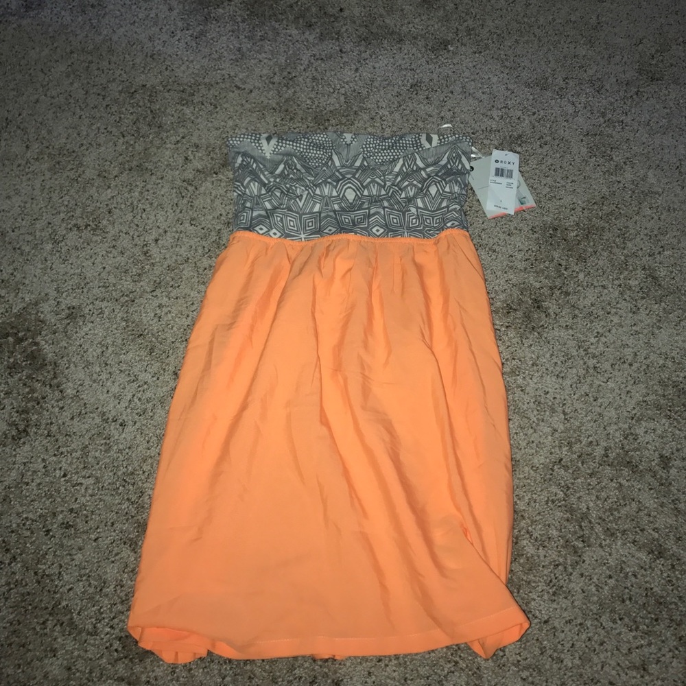 Women's Roxy summer dress