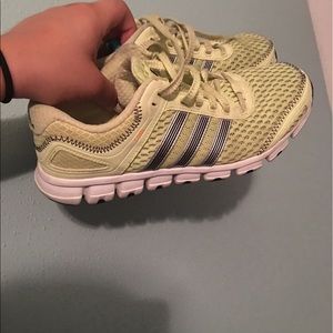 Adidas running shoes