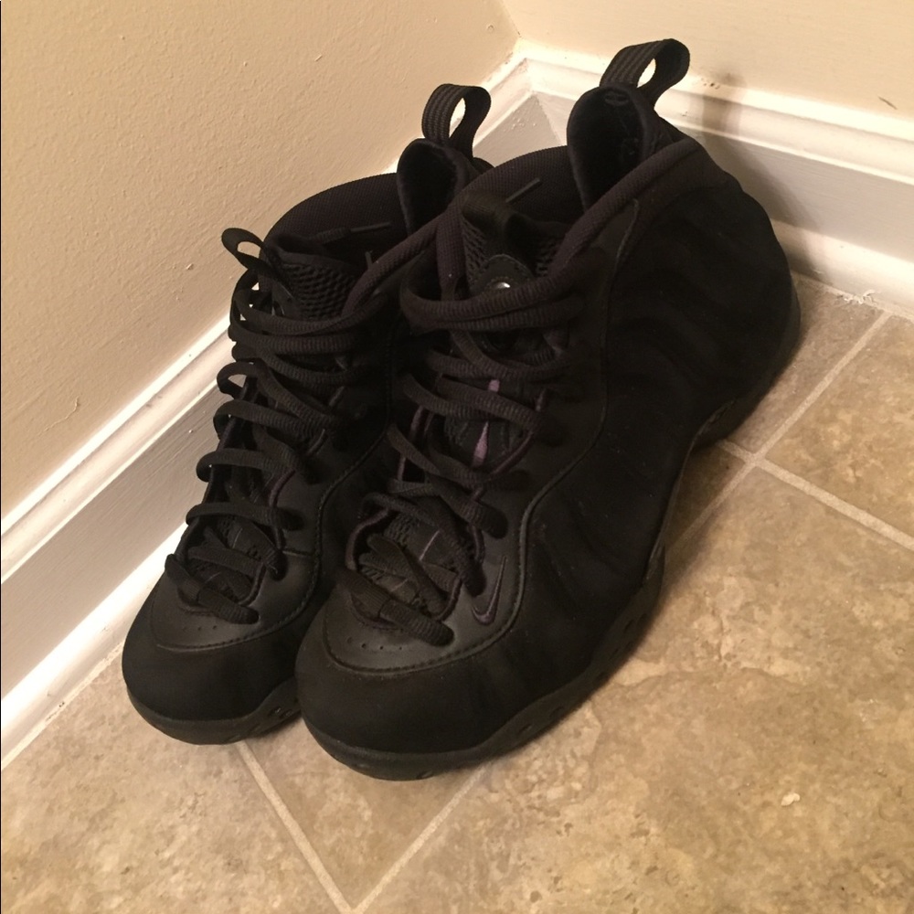 🚨FINAL Price Drop!!. Nike foamposites